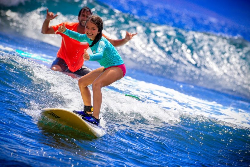 Kaanapali Surf Club Island Dream Productions Maui Photography Services