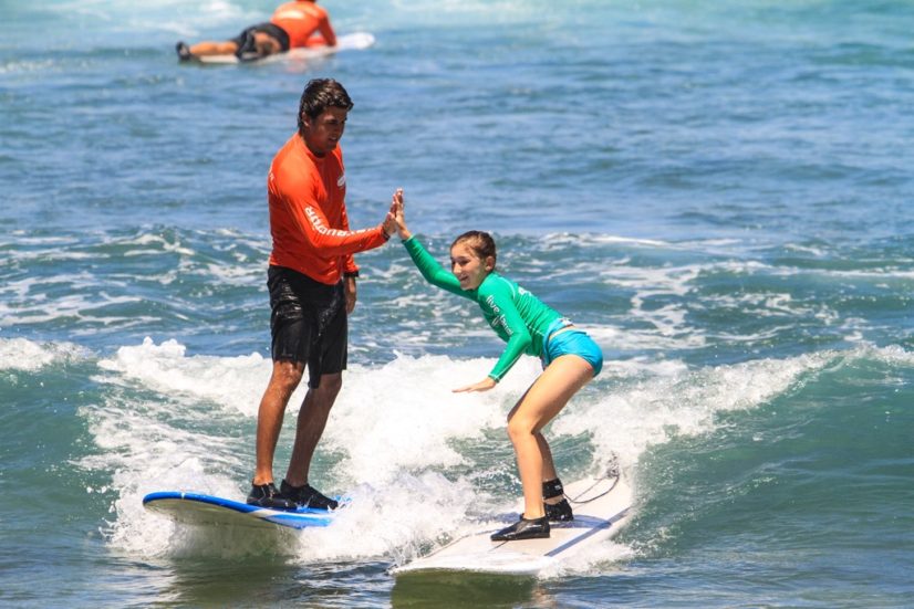 Kaanapali Surf Club Island Dream Productions Maui Photography Services