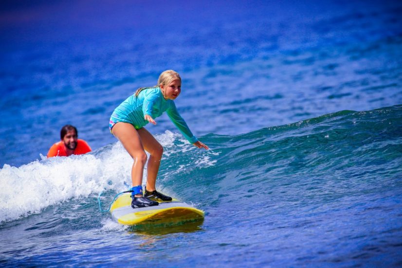 Kaanapali Surf Club Island Dream Productions Maui Photography Services